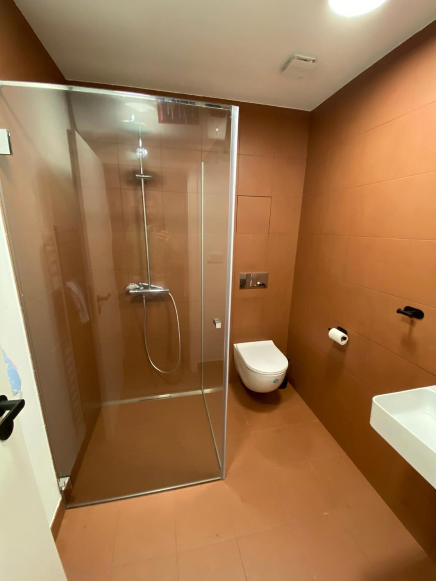Krkonossky Apartman Bratrouchov Яблонец над Изеро Екстериор снимка