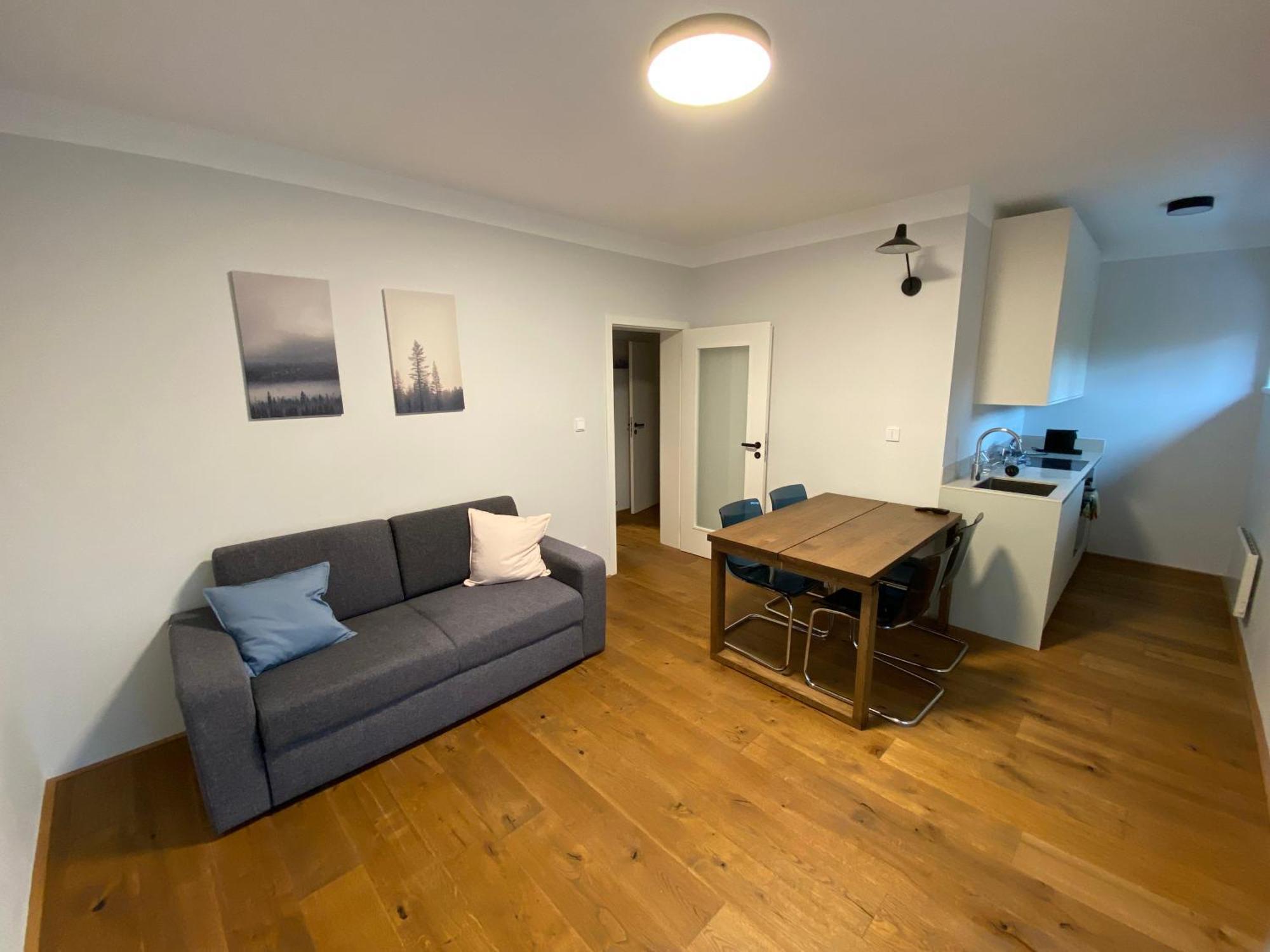 Krkonossky Apartman Bratrouchov Яблонец над Изеро Екстериор снимка