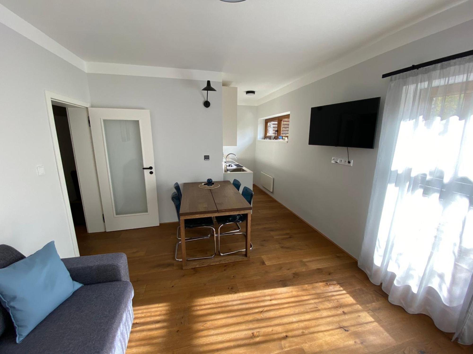 Krkonossky Apartman Bratrouchov Яблонец над Изеро Екстериор снимка