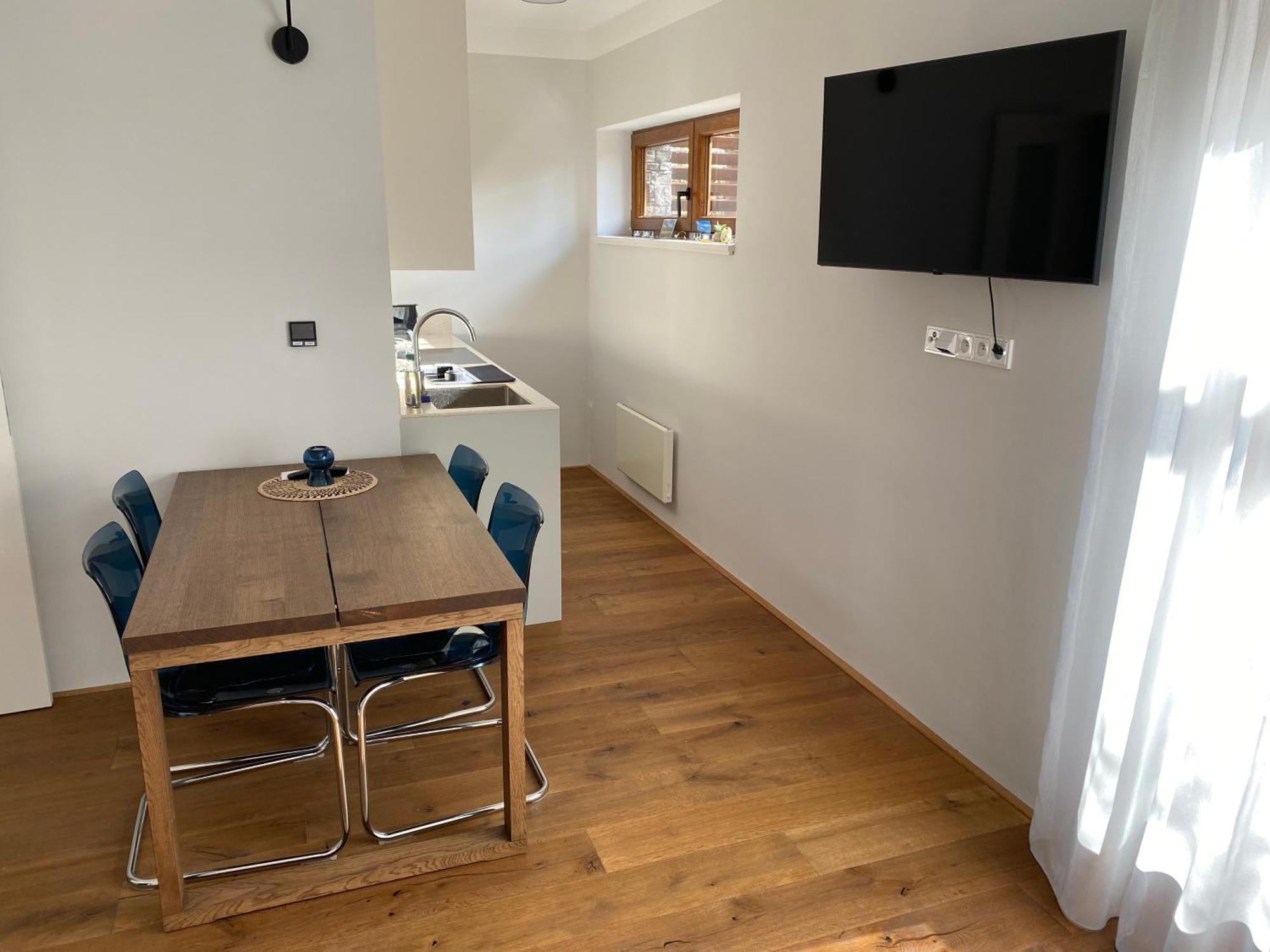 Krkonossky Apartman Bratrouchov Яблонец над Изеро Екстериор снимка